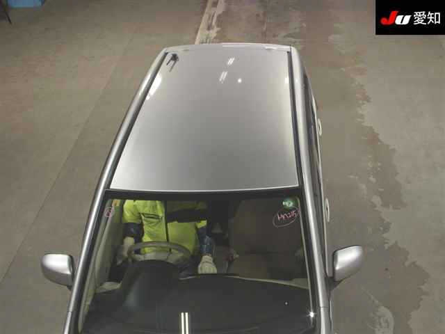 MITSUBISHI EK WAGON 2018