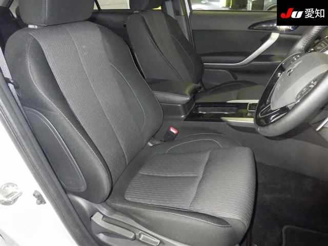 MITSUBISHI ECLIPSE CROSS 2022