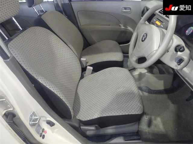 SUZUKI ALTO 2010