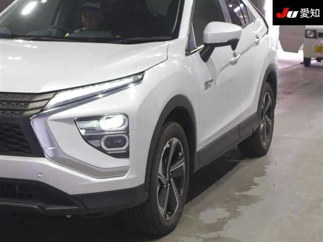 MITSUBISHI ECLIPSE CROSS 2022