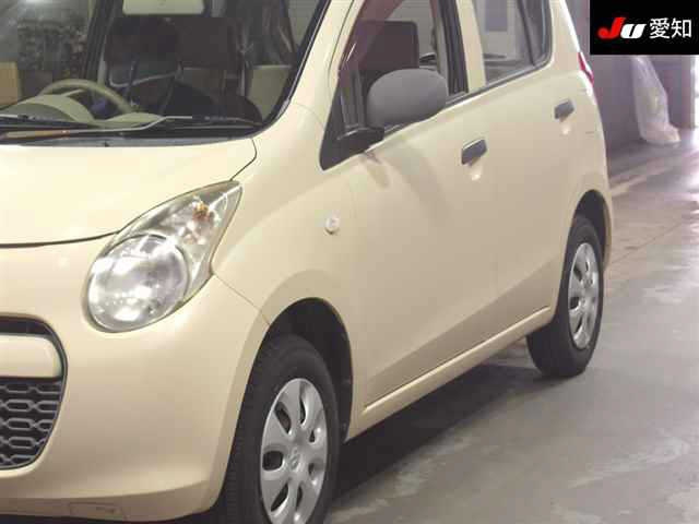 SUZUKI ALTO 2010