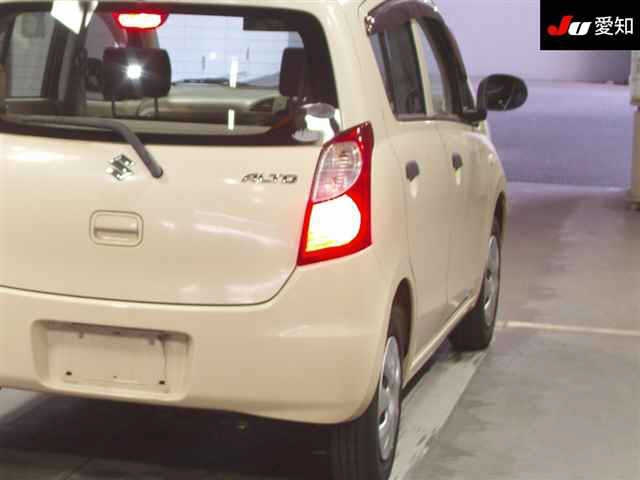 SUZUKI ALTO 2010
