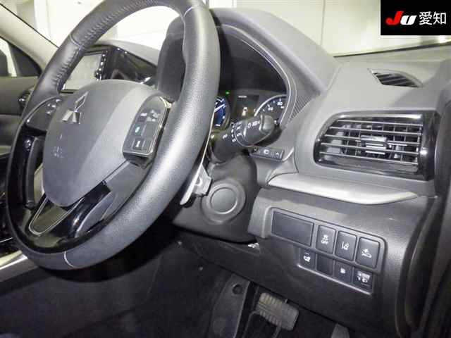 MITSUBISHI ECLIPSE CROSS 2022