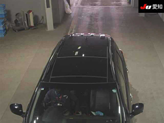 NISSAN MURANO 2011