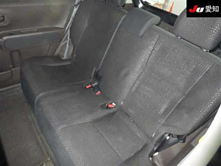 TOYOTA SPADE 2012