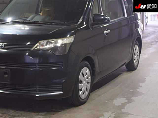 TOYOTA SPADE 2012