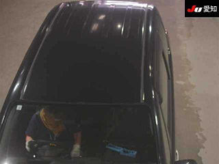 TOYOTA SPADE 2012