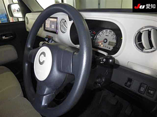 DAIHATSU MIRA 2012