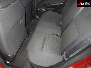 SUZUKI SWIFT 2014
