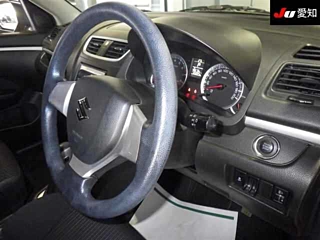 SUZUKI SWIFT 2014