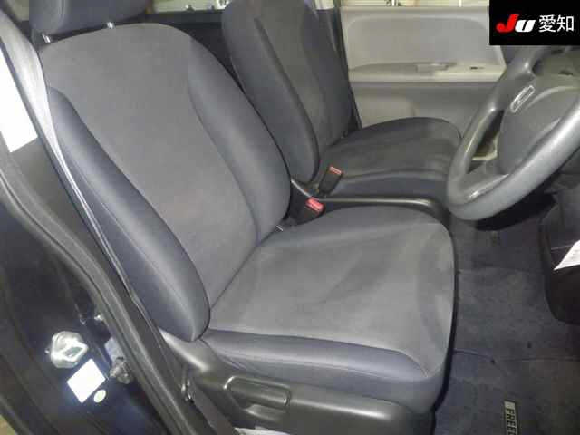 HONDA FREED 2010