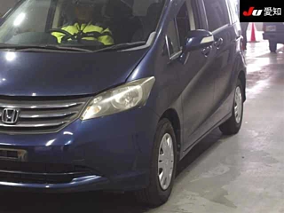 HONDA FREED 2010