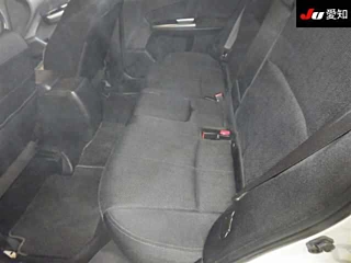 SUBARU FORESTER 2011