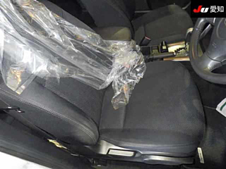 SUBARU FORESTER 2011
