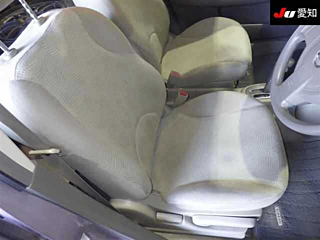 NISSAN NOTE 2010