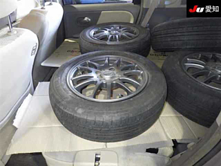 NISSAN NOTE 2010