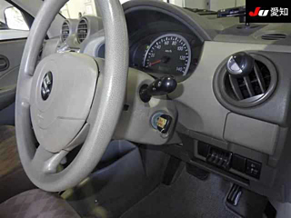 SUZUKI ALTO 2009