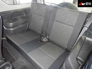 SUZUKI JIMNY 2012