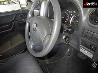 SUZUKI JIMNY 2012