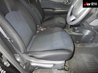 NISSAN NOTE 2013