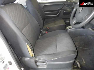 SUZUKI JIMNY 2012