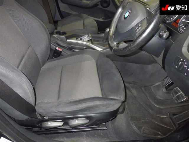BMW X1 2011