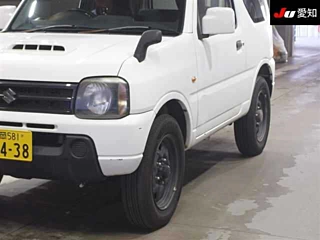 SUZUKI JIMNY 2012