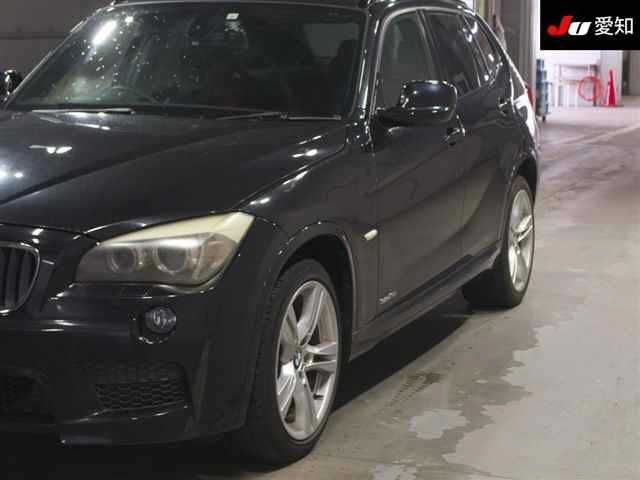 BMW X1 2011