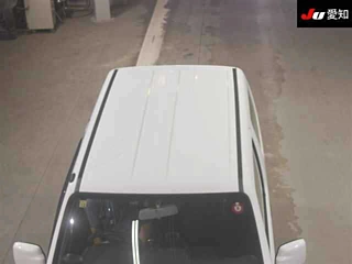 SUZUKI JIMNY 2012