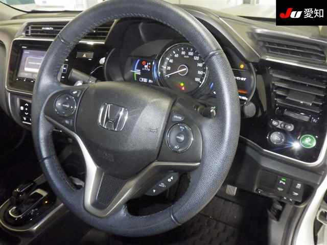 HONDA GRACE 2020