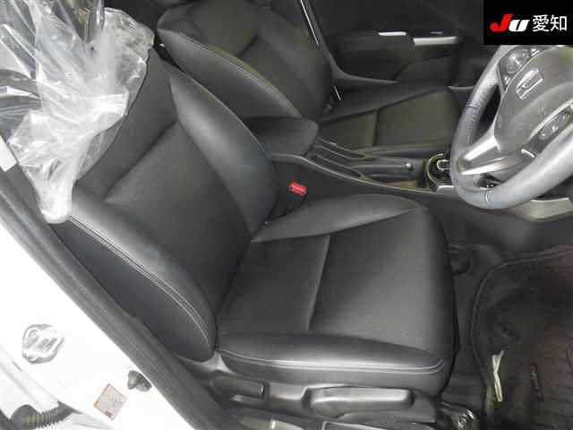HONDA GRACE 2020