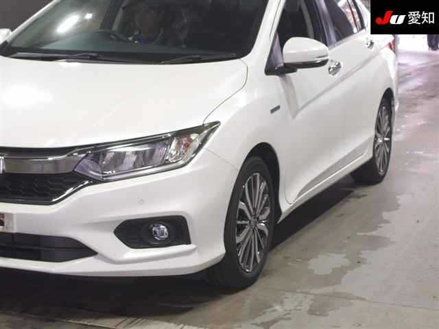 HONDA GRACE 2020