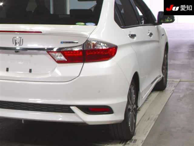 HONDA GRACE 2020