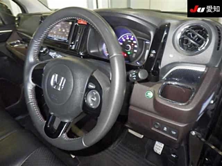 HONDA N WGN 2014