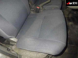 DAIHATSU HIJET VAN 2011