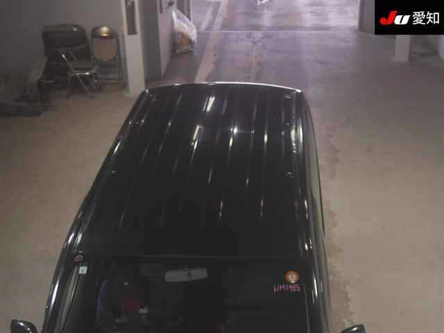 MITSUBISHI DELICA D3 2013