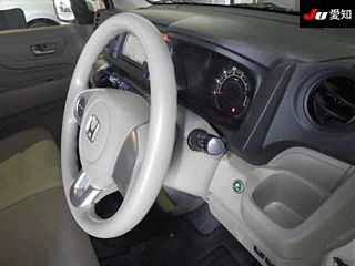 HONDA N WGN 2014