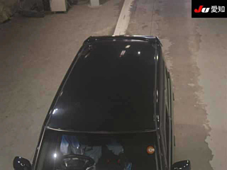 HONDA ZEST 2011