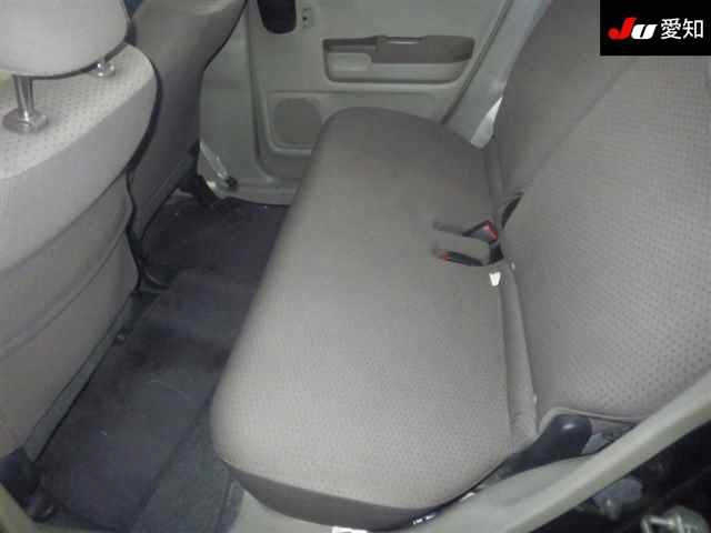 HONDA LIFE 2008