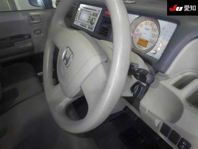 HONDA LIFE 2008