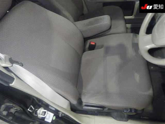 HONDA LIFE 2008