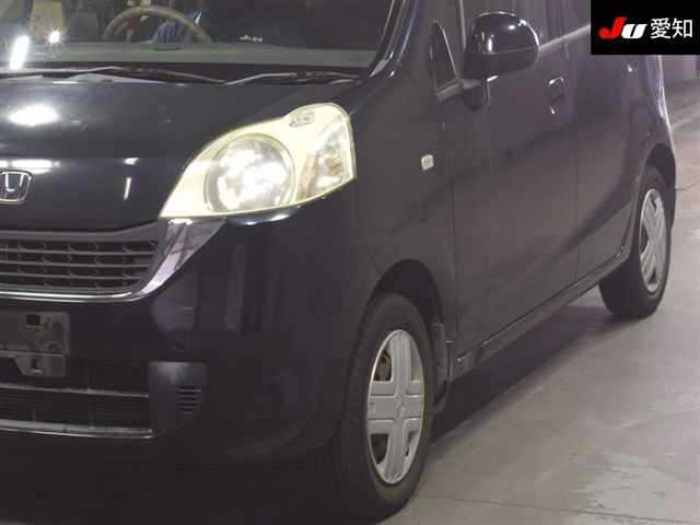 HONDA LIFE 2008