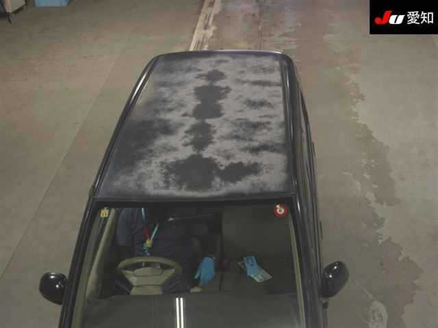 HONDA LIFE 2008