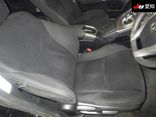 TOYOTA PRIUS 2014