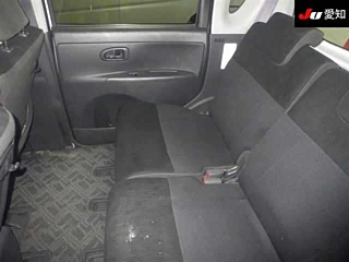 DAIHATSU TANTO 2013