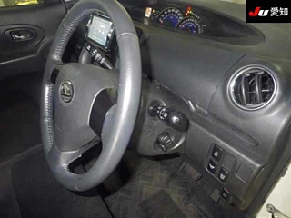 DAIHATSU TANTO 2013
