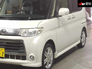 DAIHATSU TANTO 2013