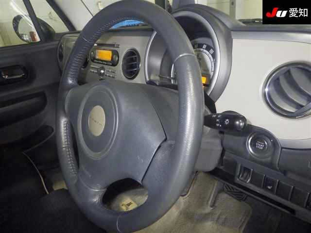 SUZUKI ALTO LAPIN 2012