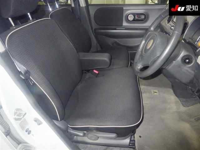 SUZUKI ALTO LAPIN 2012
