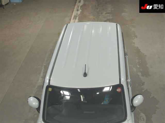 SUZUKI ALTO LAPIN 2012
